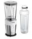 Bosch *DISCONTINUADO* MMBM7G2M - Batidora de Vaso 350W VitaStyle Mixx2Go Acero Inox