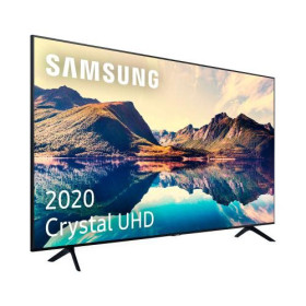 Samsung UE50TU7025KXXC - Televisor SmartTV de 50" (125cm) Ultra HD 4K