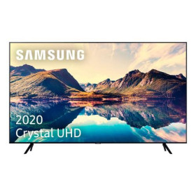 Samsung *DISCONTINUADO* UE50TU7025KXXC - Televisor SmartTV de 50