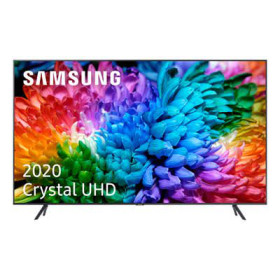 Samsung *DISCONTINUADO* UE70TU7025KXXC - SmartTV de 70" (176cm) Ultra HD 4K Clase A