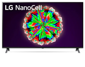 Lg *DISCONTINUADO* 65NANO806NA - Smart TV 4K UHD NanoCell 164 cm (65'') con AI