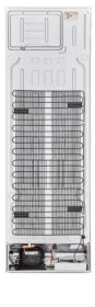 Lg GBB61SWJMN - Frigorífico combi de 1,86 x 59,5 x 68,2 cm A++
