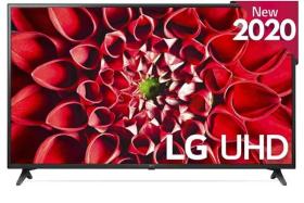 Lg *DISCONTINUADO* 55UN711C0ZB - SmartTV de 55" Cuad Core 4K UHD webOS 5.0