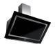 Teka 112930029 - Campana DLV 98660 TOS 90cm Clase A+ Cristal Negro