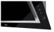 Teka 112930029 - Campana DLV 98660 TOS 90cm Clase A+ Cristal Negro