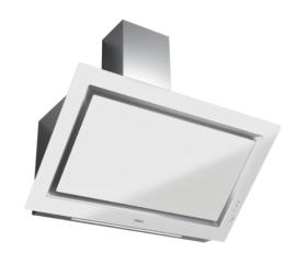 Teka 112930030 - Campana DLV 98660 TOS Decorativa 90 Cm Clase A+ Blanca