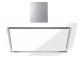 Teka 112930030 - Campana DLV 98660 TOS Decorativa 90 Cm Clase A+ Blanca