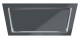 Teka DLV 98660 T0S - Campana vertical 90cm de cristal gris antracita