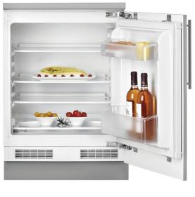 Teka *DISCONTINUADO* TKI3 145 D UE - Frigorífico integrado bajo encimera Clase E