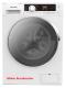 Brandt BWD864QWP - Lavadora secadora de 8/6kg Pantalla LCD Clase A
