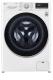 Lg *DISCONTINUADO* F4DN4008S1W - Lavasecadora inteligente de 8/5kg Clase E