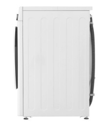 Lg F4DN4008S1W - Lavadora secadora inteligente de 8/5kg Clase A