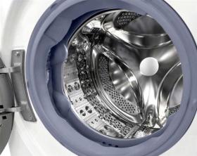 Lg F4DN4008S1W - Lavadora secadora inteligente de 8/5kg Clase E