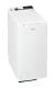 Whirlpool TDLR 7222BS NX/N - Lavadora Carga Superior 7Kg 1200 rpm Clase E