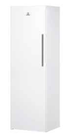 Indesit UI8 F1C W 1 - Congelador Vertical 187.5x59.5 Cm Clase A+ Blanco