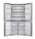 Hisense RQ758N4SAI1 - Frigorífico Americano Nofrost 178.5x72.5 cm A+