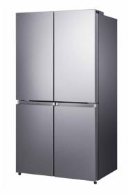 Hisense RQ758N4SAI1 - Frigorífico Americano Nofrost 178.5x72.5 cm A+