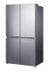 Hisense RQ758N4SAI1 - Frigorífico Americano Nofrost 178.5x72.5 cm A+