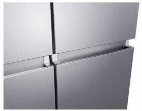 Hisense RQ758N4SAI1 - Frigorífico Americano Nofrost 178.5x72.5 cm A+
