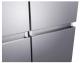 Hisense RQ758N4SAI1 - Frigorífico Americano Nofrost 178.5x72.5 cm A+