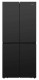 Hisense RQ563N4GB1 - Frigorífico Cross Door 181 x 79.4 cm F negro