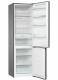 Hisense RB434N4AC2 - Frigorífico combi de 200x60x59.2cm Total NoFrost