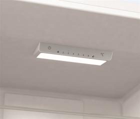 Frigorífico Hisense RB434N4AW2