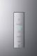 Hisense FV354N4BIE - Congelador Vertical 185.5 x 59.5 Cm Clase E Inox