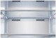 Hisense FV354N4BIE - Congelador Vertical 185.5 x 59.5 Cm Clase E Inox
