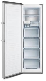 Hisense FV354N4BIE - Congelador Vertical 185.5 x 59.5 Cm Clase E Inox