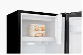 Hisense RR220D4ABF - Frigorífico de 1 puerta 128x51.9x53.6cm A++