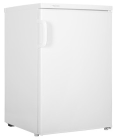 Hisense RL170D4AWE - Frigorífico 1 puerta 84,5 x 56 x 57,5 cm A++/E