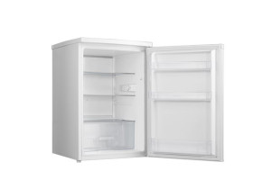 Hisense RL170D4AWE - Frigorífico 1 puerta 84,5 x 56 x 57,5 cm A++/E