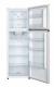 Hisense RT327N4AWF - Frigorífico 2 puertas de 165,6 x 55,4 x 60,7 cm