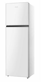 Hisense RT327N4AWF - Frigorífico 2 puertas de 165,6 x 55,4 x 60,7 cm
