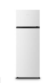 Hisense *DISCONTINUADO* RT312D4AWF - Frigorífico de 2 puertas Clase F 161 x 55 x 54,7 mm