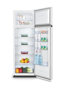 Hisense RT312D4AWF - Frigorífico de 2 puertas Clase A+