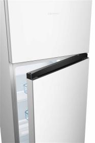 Hisense RT267D4AWF - Frigorífico dos puertas 143,0 x 55,0 cm Blanco F