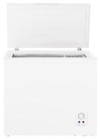 Hisense FT258D4AWF - Arcón congelador de 80,2x85,4x55,9cm Convertible