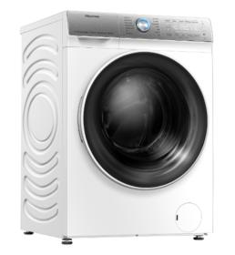 Hisense WDQR1014EVAJM - Lavadora secadora de 10/6kg con AutoDose