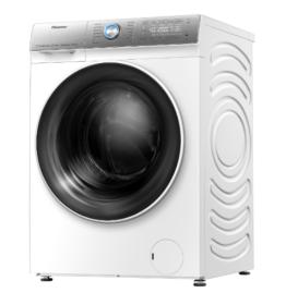 Hisense WDQR1014EVAJM - Lavadora secadora de 10/6kg con AutoDose