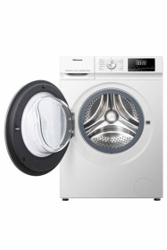 Hisense WDQY1014EVJM - Lavadora secadora de 10/6kg con vapor