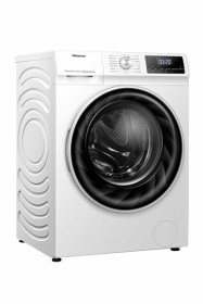 Hisense WDQY1014EVJM - Lavadora secadora de 10/6kg con vapor