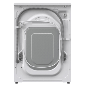 Hisense WFGA80141VM - Lavadora A+++ de 8 kg con función vapor