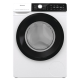 Hisense WFGA80141VM - Lavadora B/A+++ de 8 kg con función vapor