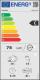 Hisense HV661C60 - Lavavajillas integrable C 16 servicios 82,0 x 60,0 cm