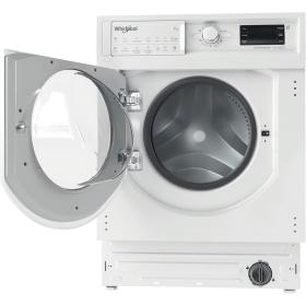 Whirlpool BI WDWG 751482 EU N - Lavasecadora Integrada 7/5Kg 1400rpm