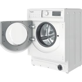 Whirlpool BI WDWG 751482 EU N - Lavasecadora Integrada 7/5Kg 1400rpm