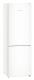 Liebherr 12084200 - Frigorífico Combi CN 322 Nofrost 186.1x60cm A++