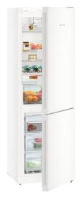 Liebherr 12084200 - Frigorífico Combi CN 322 Nofrost 186.1x60cm A++